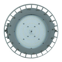 Load image into Gallery viewer, LED Explosion Proof Light, B Series, 5000K, Dimmable, 100-277V, 120° beam angle, 70CRI, UL Listed 150W