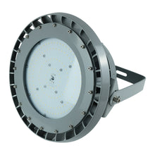 Load image into Gallery viewer, LED Explosion Proof Light, B Series, 5000K, Dimmable, 100-277V, 120° beam angle, 70CRI, UL Listed 150W