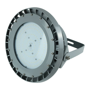 LED Explosion Proof Light, B Series, 5000K, Dimmable, 100-277V, 120° beam angle, 70CRI, UL Listed 400W