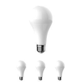 LED Bulbs - A21 - 1600 Lumens, 16 Watt,  5000K, Daylight White - Dimmable, LED Light Bulbs