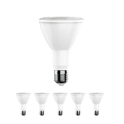 PAR38 LED Bulbs - 1200LM - 16.5 Watt 5000K - High CRI 90+