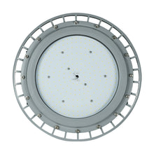 Load image into Gallery viewer, LED Explosion Proof Light, C Series, 5000K, Dimmable, 100-277V, 120° beam angle, 70CRI 80W