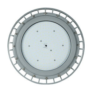 LED Explosion Proof Light, C Series, 5000K, Dimmable, 100-277V, 120° beam angle, 70CRI 100W