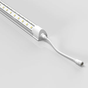 T8 LED Freezer/Cooler Tube Light 