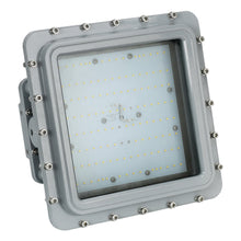 Load image into Gallery viewer, 100 Watt LED Explosion Proof Flood Light, D Series, Non Dimmable, 5000K, 13500LM, AC100-277V, IP66, Hazardous Location Lighting Fixtures