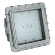 Load image into Gallery viewer, LED Explosion Proof Light, D Series, 5000K, Dimmable, 100-277V, 120° beam angle, 70CRI, 80W