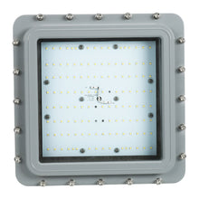 Load image into Gallery viewer, LED Explosion Proof Light, D Series, 5000K, Dimmable, 100-277V, 120° beam angle, 70CRI, 60W