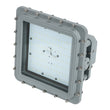 Load image into Gallery viewer, 100 Watt LED Explosion Proof Flood Light, D Series, Non Dimmable, 5000K, 13500LM, AC100-277V, IP66, Hazardous Location Lighting Fixtures