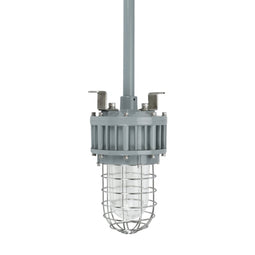 LED Explosion Proof Light, G Series, 5000K, LM4050, Dimmable, 100-277V, 120° beam angle, 70CRI 30W