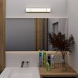 Load image into Gallery viewer, Half Cylinder Bathroom Light Fixtures