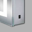 Load image into Gallery viewer, led-lighted-bathroom-mirror-cabinet-double-sided-mirror-on-off-switch-hector-style