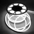 Load image into Gallery viewer, 51 Feet/165 Feet LED Neon Rope Light, 120V, UL Listed (white)