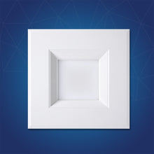 Load image into Gallery viewer, 6&quot; Square LED Downlight