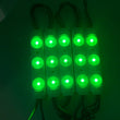 Load image into Gallery viewer, 40-Pack LED Light Modules For Signs, 3LEDs/Mod, 0.65W,DC12V,