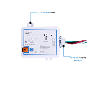 power-pack-0-10v-wireless-dimming-module-120-277v-10a-build-in-relay