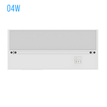 Load image into Gallery viewer, led-under-cabinet-light-120v-white-cct-changeable-3000k-4000k-5000k