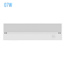 Load image into Gallery viewer, led-under-cabinet-light-120v-white-cct-changeable-3000k-4000k-5000k