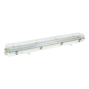 LED Explosion Proof Light, R Series, 5000K, Dimmable, 100-277V, 120° beam angle, 70CRI 30W