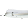 Load image into Gallery viewer, LED Explosion Proof Light, R Series, 5000K, Dimmable, 100-277V, 120° beam angle, 70CRI 40W