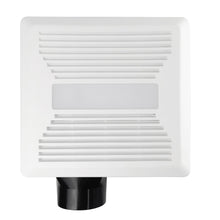 Load image into Gallery viewer, Ultra Quiet Bathroom Exhaust Fan