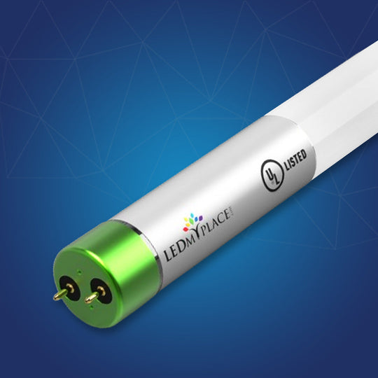 T8 LED Tube