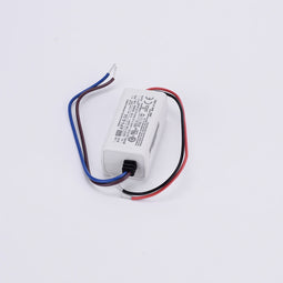 8W Meanwell Driver 8W / 100-240V / 24V /0-03A