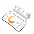 Load image into Gallery viewer, Color Temperature Wireless Dimming Remote Control Set for Strip Light - LEDMyPlace