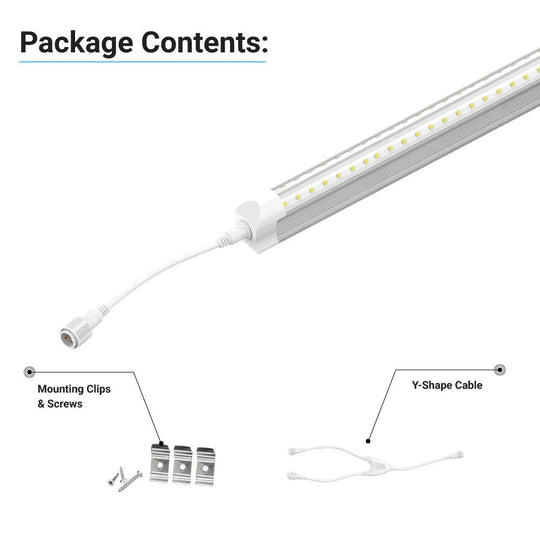 t8-5ft-32w-cooler-v-shape-5000k-clear