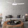 Load image into Gallery viewer, Daisy 52&#39;&#39; Best Smart Ceiling Fan with Remote, Light Kit Included, Works with Google Assistant and Amazon Alexa,Siri Shortcut - LEDMyPlace