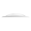 Load image into Gallery viewer, 4-inch LED Disk Downlight, 10W, 650LM, Recessed Ceiling Light Fixture, Commercial Led Downlights