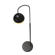 Load image into Gallery viewer, Floor Lamp E26 1 x 60W (Bulb Not Included), Vertical Floor Lamp for Living Room Bedroom Bedside Minimalist, Corner Reading Lamp - LEDMyPlace