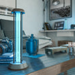 Load image into Gallery viewer, GERMI - O - 38W UV Disinfection Lamp / Sterilization Lamp / Germicidal Lamp - LEDMyPlace