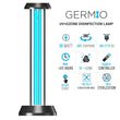 Load image into Gallery viewer, GERMI - O - 38W UV Disinfection Lamp / Sterilization Lamp / Germicidal Lamp - LEDMyPlace