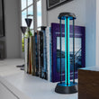 Load image into Gallery viewer, GERMI - O - 38W UV Disinfection Lamp / Sterilization Lamp / Germicidal Lamp - LEDMyPlace