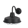 Load image into Gallery viewer, round-led-outdoor-wall-lights-ac-12w