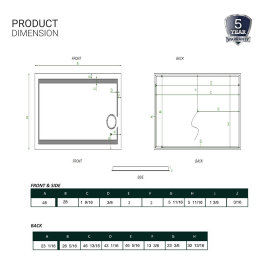 led-bathroom-mirror-with-magnifying-mirror-defogger-and-cct-remembrance-auspice-style