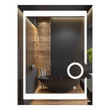 Load image into Gallery viewer, led-bathroom-mirror-with-magnifying-mirror-defogger-and-cct-remembrance-auspice-style