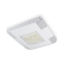 Load image into Gallery viewer, 150w-led-canopy-light-5700k-ac100-277v-dlc-premium