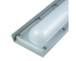 Load image into Gallery viewer, LED 2ft Explosion proof Luminaires H Series, 40W 5000K, 5600 Lumens, CRI &gt;70 - LEDMyPlace