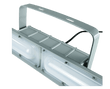 Load image into Gallery viewer, LED 4ft Explosion proof Luminaires H Series, 60W 5000K, 8400 Lumens, CRI &gt;70 - LEDMyPlace