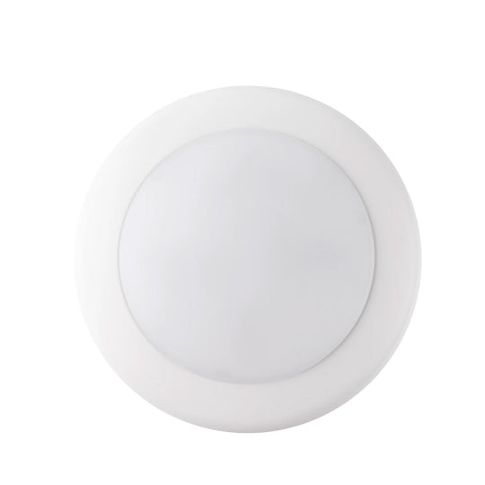 6" LED Disk Downlight- front look