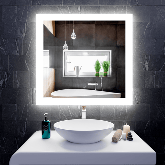 LED Mirror for Bathroom 36