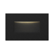 Load image into Gallery viewer, LED Step Lights 3W 3000K (Warm White), 120 LM, 120V, Rectangle, ETL Listed, Dimmable, Wet Location, Indoor Outdoor Stair Lights - LEDMyPlace