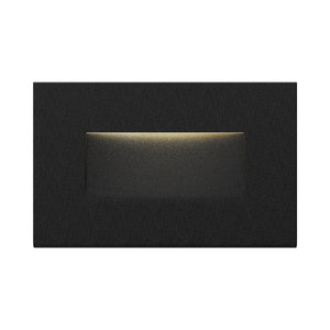LED Step Lights 3W 3000K (Warm White), 120 LM, 120V, Rectangle, ETL Listed, Dimmable, Wet Location, Indoor Outdoor Stair Lights - LEDMyPlace