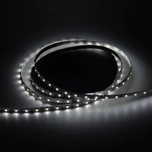Load image into Gallery viewer, LED Strip Lights, IP20, 16.4ft, Dimmable, 12V, SMD 3528, 60 leds/Meter, 192 Lumens/ft, UL, RoHS Listed, LED Lights for Bedroom, Kitchen, Home Decoration - LEDMyPlace