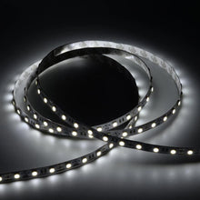 Load image into Gallery viewer, LED Strip Lights, IP20, 16.4ft, Dimmable, 12V, SMD 5050, 60 leds/Meter, UL, RoHS Listed, LED Lights for Bedroom, Kitchen, Home Decoration - LEDMyPlace
