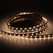 Load image into Gallery viewer, LED Strip Lights, IP20, 16.4ft, Dimmable, 12V, SMD 5050, 60 leds/Meter, UL, RoHS Listed, LED Lights for Bedroom, Kitchen, Home Decoration - LEDMyPlace