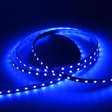 Load image into Gallery viewer, LED Strip Lights, IP20, 16.4ft, Dimmable, 12V, SMD 5050, 60 leds/Meter, UL, RoHS Listed, LED Lights for Bedroom, Kitchen, Home Decoration - LEDMyPlace