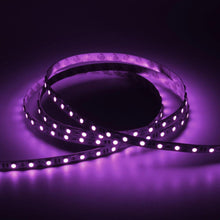Load image into Gallery viewer, LED Strip Lights, IP20, 16.4ft, Dimmable, 12V, SMD 5050, 60 leds/Meter, UL, RoHS Listed, LED Lights for Bedroom, Kitchen, Home Decoration - LEDMyPlace