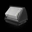 Load image into Gallery viewer, LED Wall Pack Light 120W 5700K Forward Throw 16200LM IP65 Waterproof, 100V - 277V, UL, DLC Listed, Outdoor Wall Light Fixture, Commercial Security Lighting - LEDMyPlace